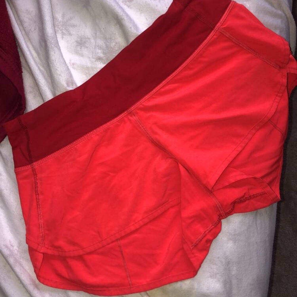 Super adorable lulu shorts